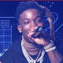 Rappers Born in Florida | Famous Birthdays