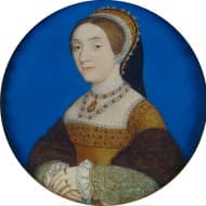 Catherine Howard