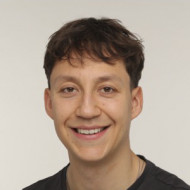 Egor Howell