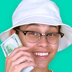 YouTube Stars born in Florida