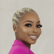 Stephanie Hoyte