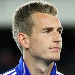 Soccer Players born in Slovakia