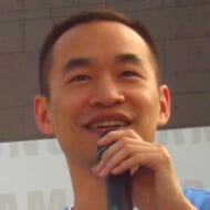 Jeffrey Huang