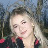Olivia Hudey