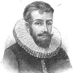 Famous People Born in the 1500s | Famous Birthdays