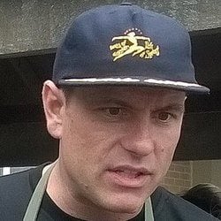 Chefs born in Canada