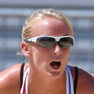 Sara Hughes