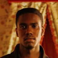 Taj Hughes