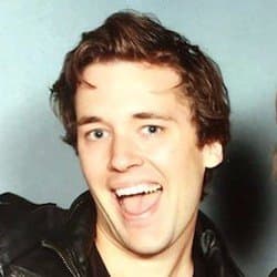 Famous Logans | Famous Birthdays