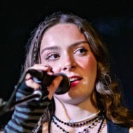 Holly Humberstone