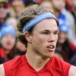 Jayden Hunt - Age, Bio, Family | Famous Birthdays