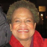 Michelle Hurst