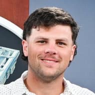 Brant Hurter