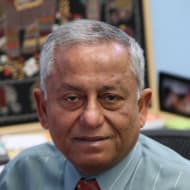 Fazle Hussain