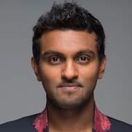 Nazeem Hussain
