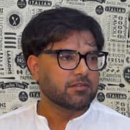 Yasir Hussain
