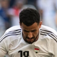 Aymen Hussein