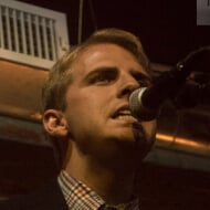 Christian Lee Hutson