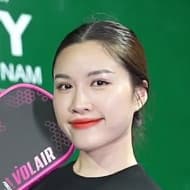 Thanh Thanh Huyen