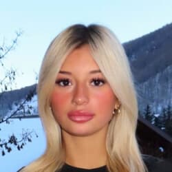 Giulia Iarpini - Age, Bio, Family | Famous Birthdays