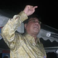 Abdul Khalid Ibrahim