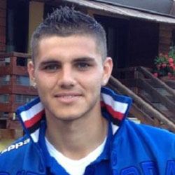 Mauro Rossiello - Age, Bio, Family | Famous Birthdays