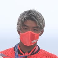 Kanoa Igarashi