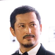Hiroyuki Ikeuchi
