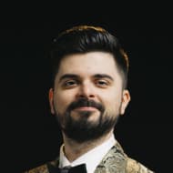 Dancers born in Romania