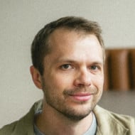 Andrew Ilnyckyj