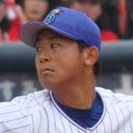 Shota Imanaga