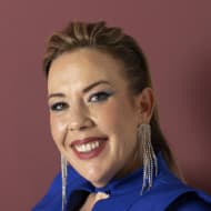 María José Imbernón