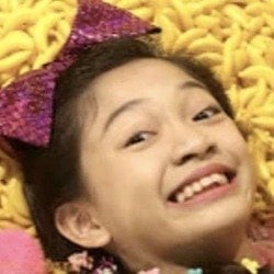 YouTube Stars born in Philippines