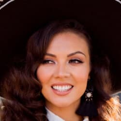 Lupita Infante - Age, Bio, Family | Famous Birthdays