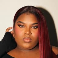 Naomi Myreek