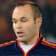 Andrés Iniesta