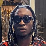 Rappers born May 5