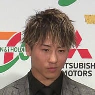 井上 尚弥