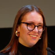 Julia Ioffe