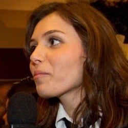 TV Show Hosts do signo Escorpião