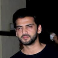 Zaheer Iqbal