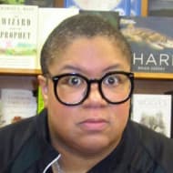 Samantha Irby