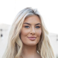 Miss Sophia Isabella