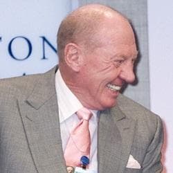 E Neville Isdell - Age, Bio, Family | Famous Birthdays