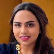 Lavina Israni