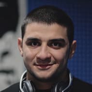 Islam Itlyashev