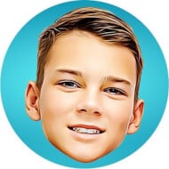 Ivan Vania Mania Kids