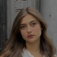 Maria Ivanova