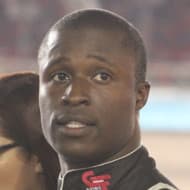 Jesse Iwuji