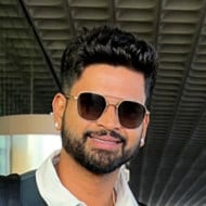 Shreyas Iyer